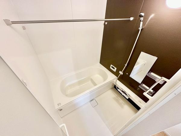 草加市手代1丁目　新築一戸建て　7期1号棟