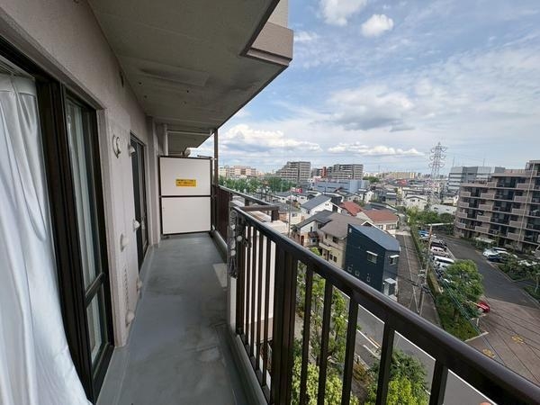 ルネ草加松原