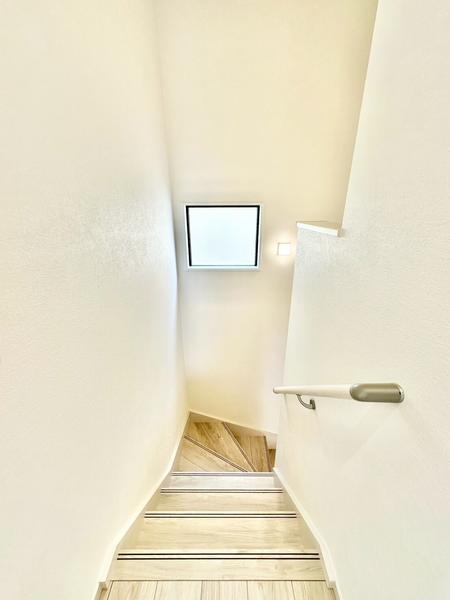 草加市新里町　新築一戸建て　7期