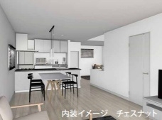 草加市新里町　新築一戸建て　7期