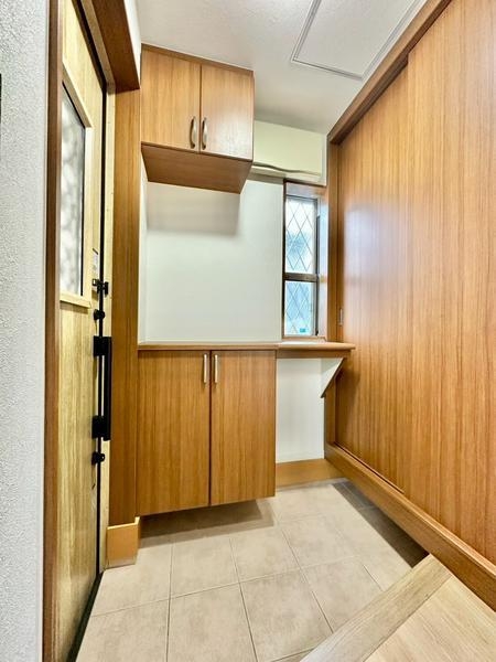 草加市新里町の中古一戸建て