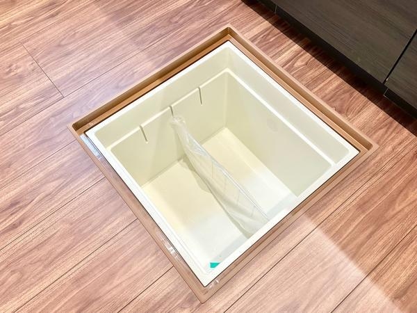 草加市青柳7丁目　新築一戸建て　19期2号棟