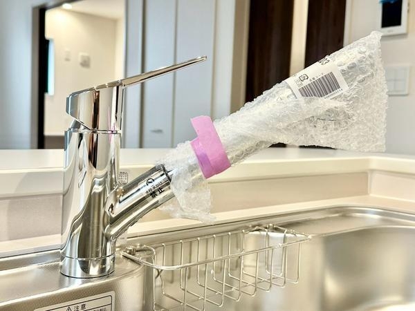 草加市青柳7丁目　新築一戸建て　19期2号棟