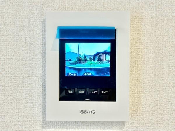 草加市青柳7丁目　新築一戸建て　19期2号棟