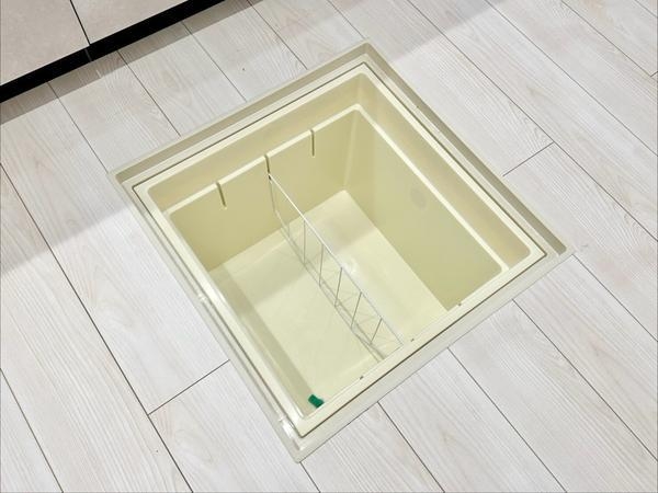草加市青柳2丁目　新築一戸建て　32期