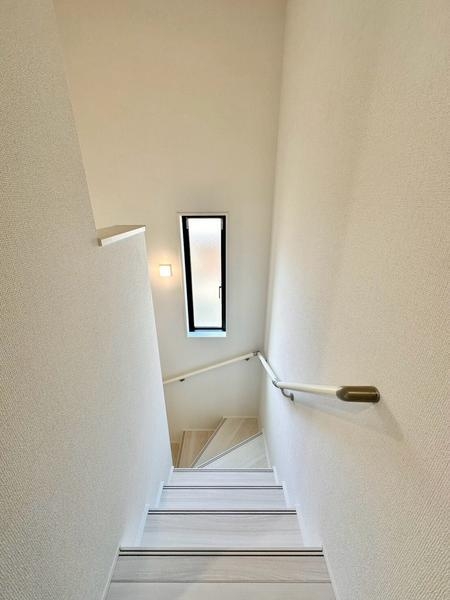 草加市青柳2丁目　新築一戸建て　32期