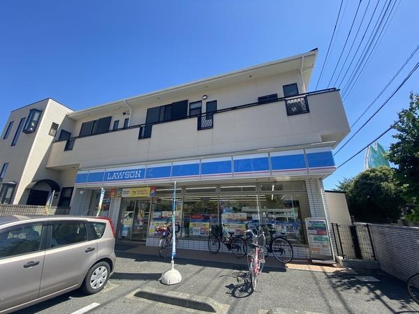 草加市谷塚町　新築一戸建て　23期(ローソン　草加谷塚町店)