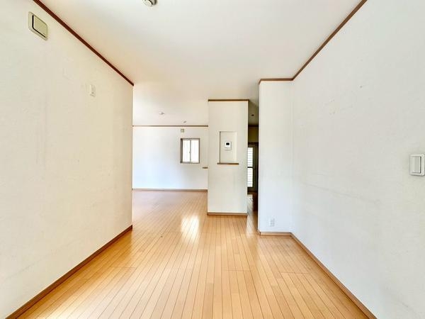 草加市青柳８丁目の中古一戸建て