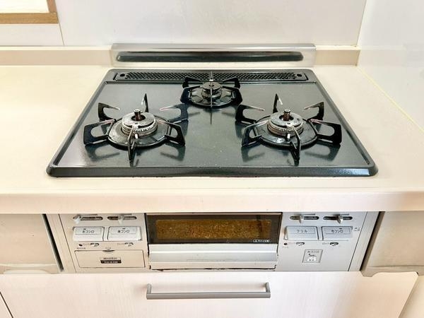 草加市青柳８丁目の中古一戸建て