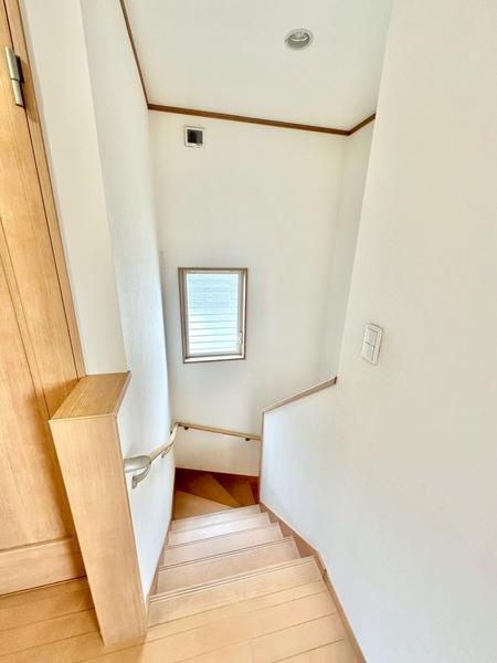 草加市青柳８丁目の中古一戸建て