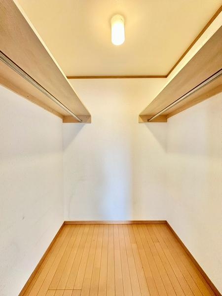 草加市青柳８丁目の中古一戸建て