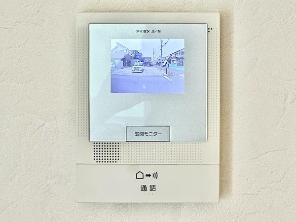 草加市青柳８丁目の中古一戸建て