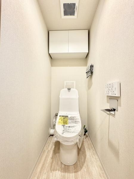 マンハイム八潮