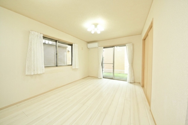 八潮市南川崎　中古一戸建て