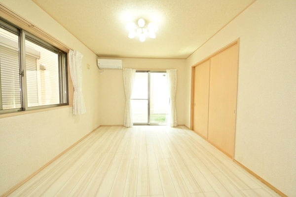 八潮市南川崎　中古一戸建て
