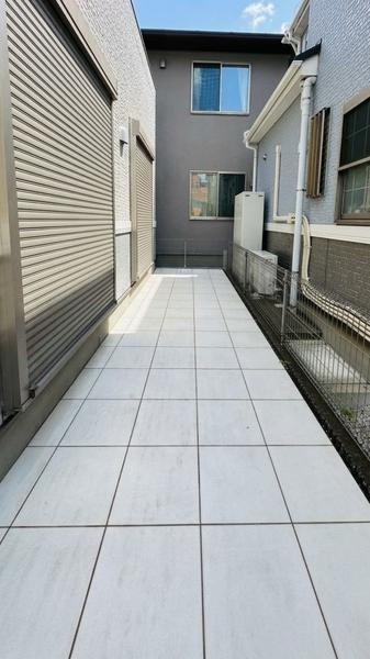 八潮市八潮３丁目の中古一戸建て