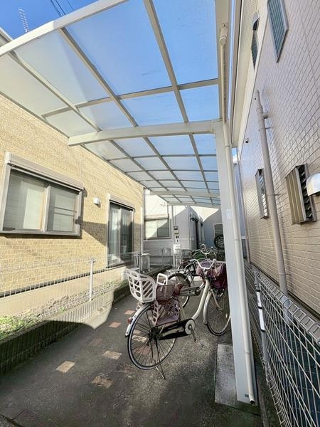 八潮市八潮３丁目の中古一戸建て