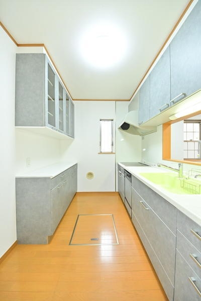 八潮市八潮３丁目の中古一戸建て