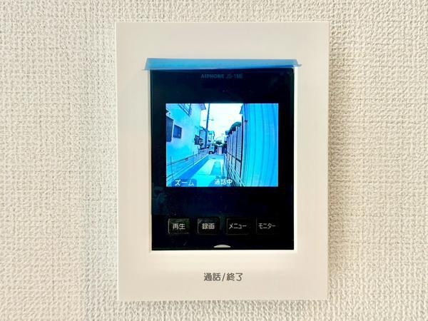 草加市中根3丁目　新築一戸建て　3期