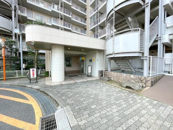 メイツ草加