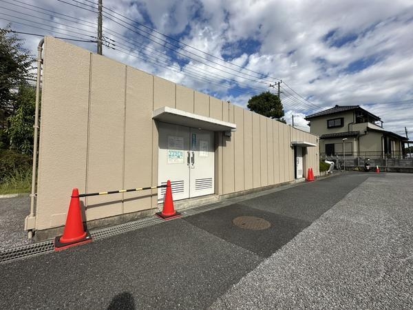 メイツ草加
