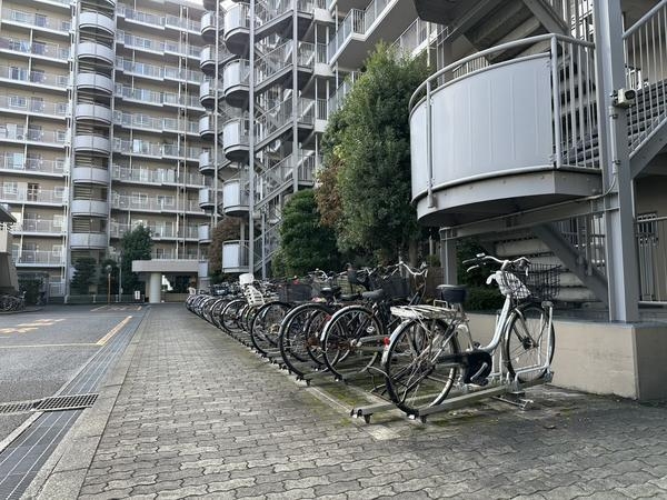 メイツ草加