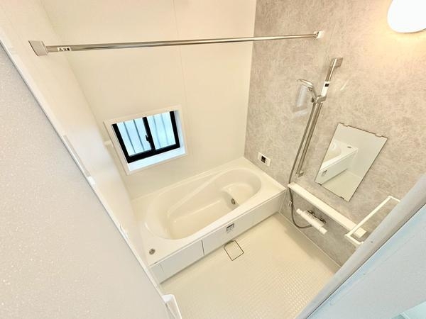 草加市清門3丁目　新築一戸建て　C号棟