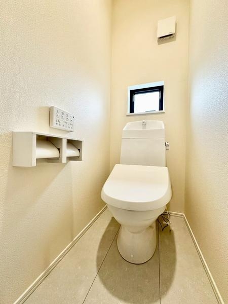 草加市清門3丁目　新築一戸建て　C号棟
