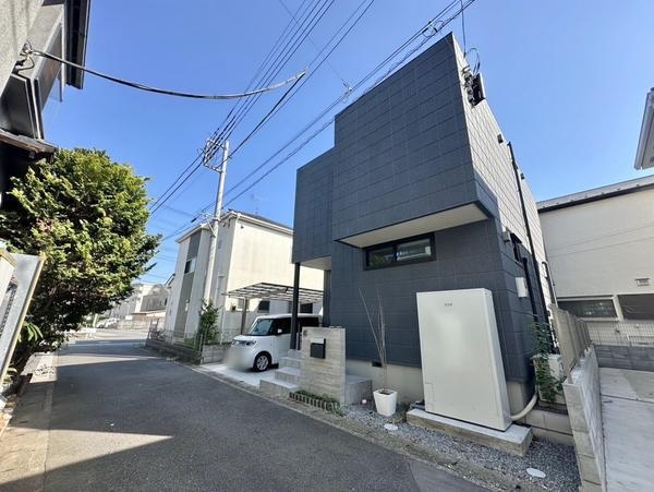 三郷市早稲田6丁目　中古一戸建て