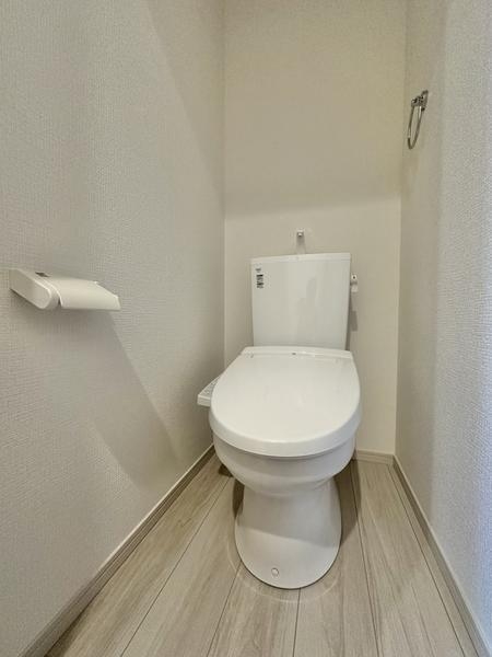 草加市金明町　新築一戸建て　9期