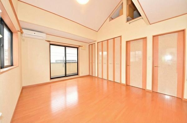 草加市西町の中古一戸建て