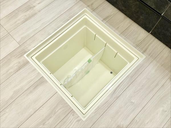 草加市吉町2丁目　新築一戸建て　8期6号棟