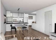 草加市吉町2丁目　新築一戸建て　8期4号棟