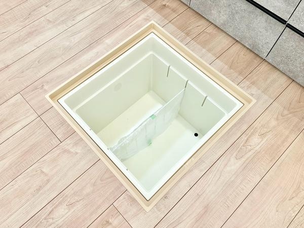 草加市吉町2丁目　新築一戸建て　8期2号棟
