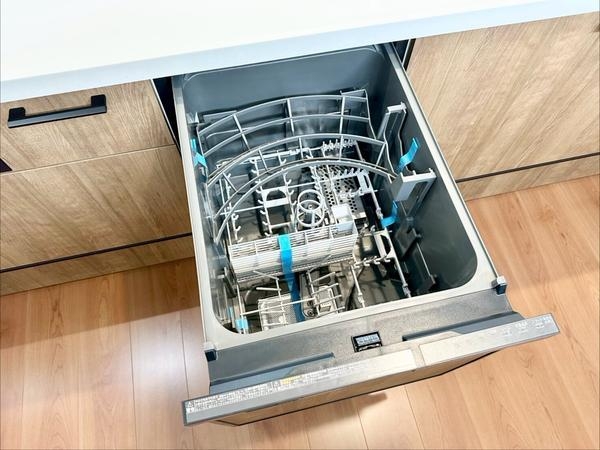 草加市新善町　新築一戸建て　1期