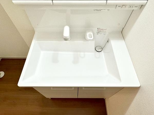 草加市新善町　新築一戸建て　1期