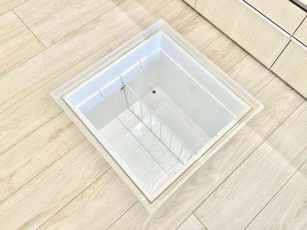 草加市中根3丁目　新築一戸建て　1期