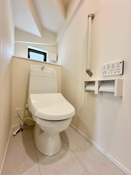 八潮市鶴ケ曽根　新築一戸建て　A号棟
