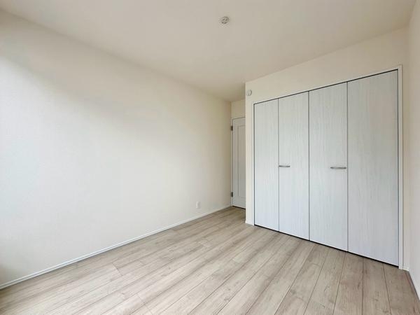 八潮市鶴ケ曽根　新築一戸建て　A号棟