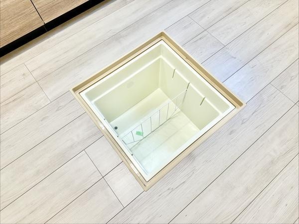 八潮市鶴ケ曽根　新築一戸建て　C号棟