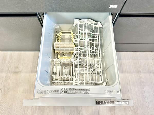 草加市清門2丁目　新築一戸建て