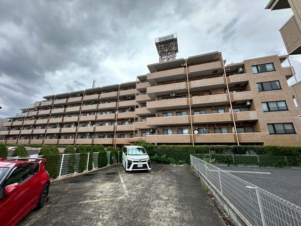 ライオンズマンション竹の塚第３