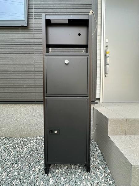草加市苗塚町　新築一戸建て　03期