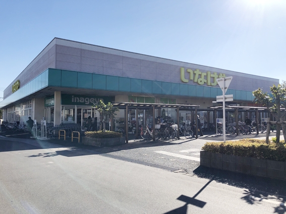 草加市谷塚町　新築一戸建て(いなげや草加瀬崎店)