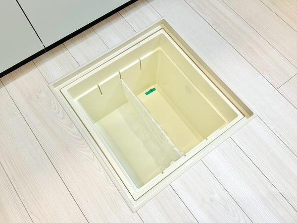 草加市青柳3丁目　新築一戸建て