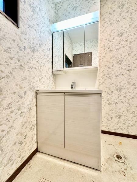 草加市清門３丁目の中古一戸建て