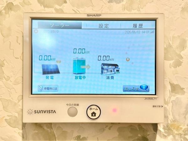 草加市清門３丁目の中古一戸建て