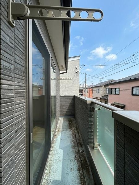草加市清門３丁目の中古一戸建て