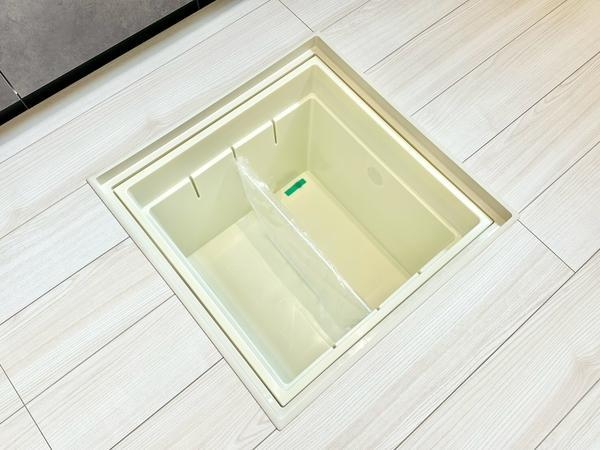 草加市青柳6丁目　新築一戸建て　第5