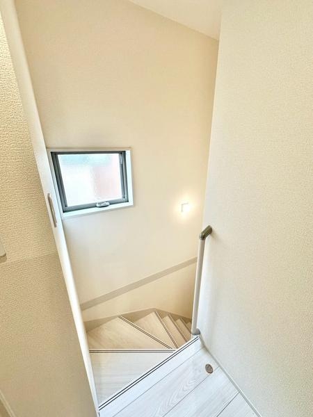草加市青柳6丁目　新築一戸建て　第5